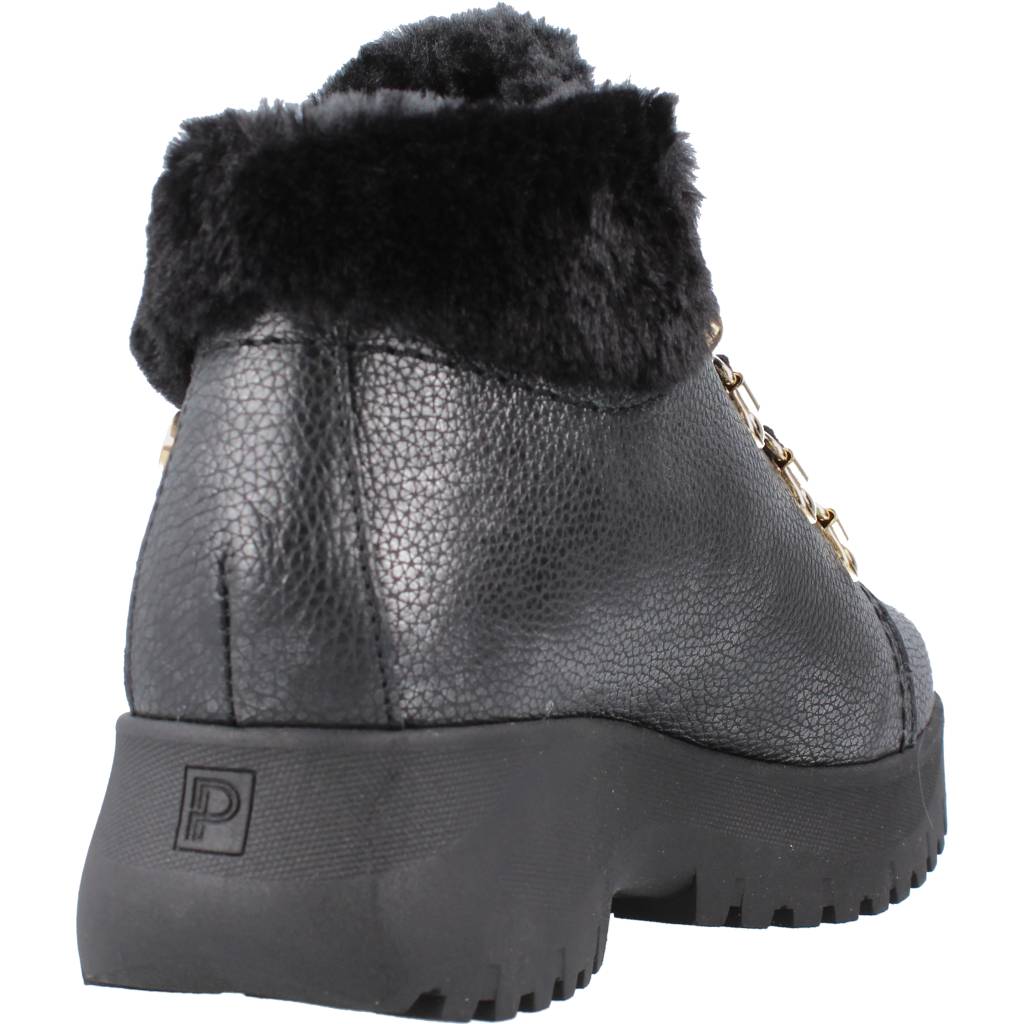 PITILLOS P en color NEGRO  (3)