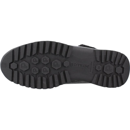 PITILLOS P en color NEGRO  (6)