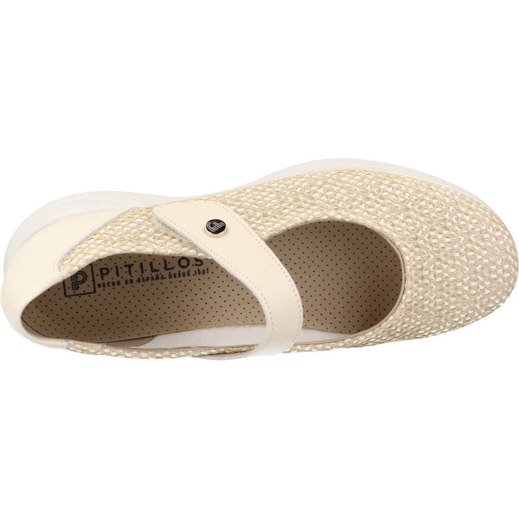 PITILLOS P en color CREMA  (7)