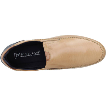 PITILLOS P en color TAUPE  (7)
