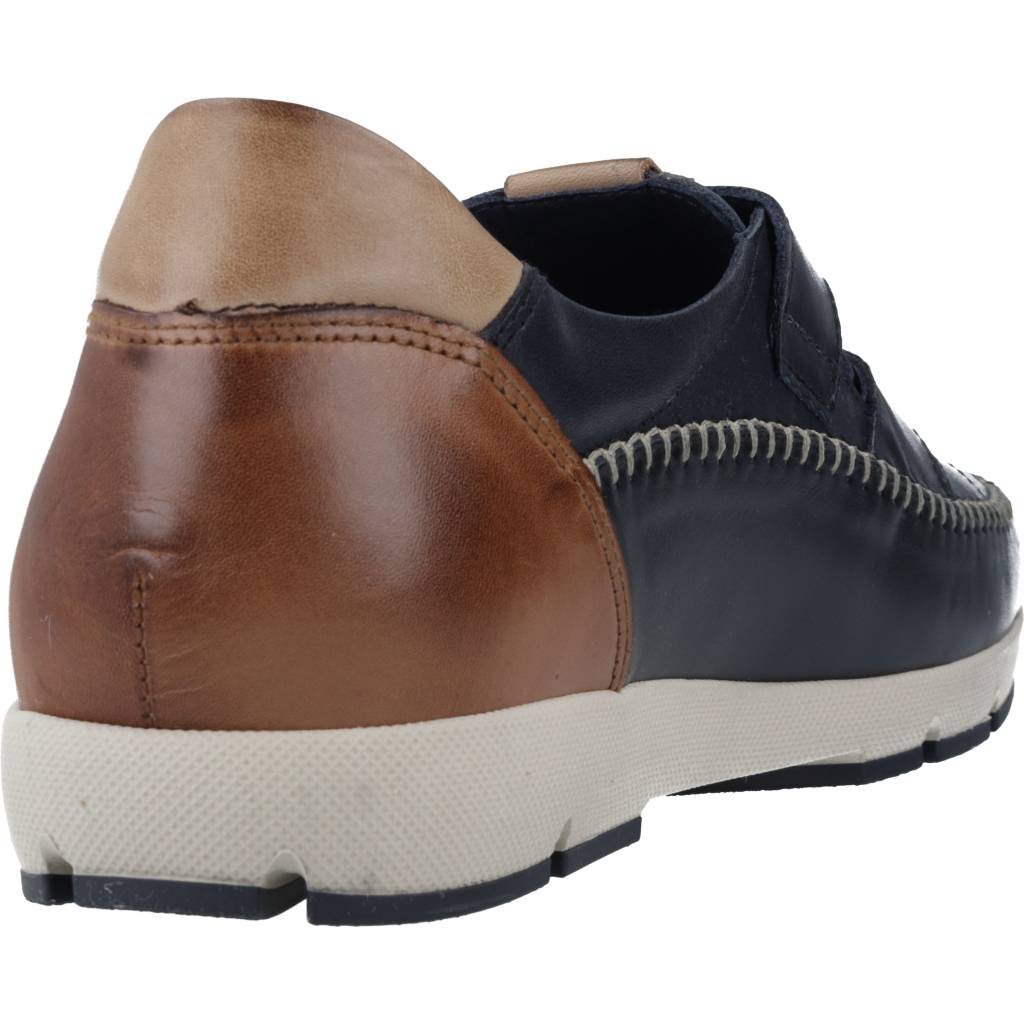 PITILLOS P en color MARINO  (3)