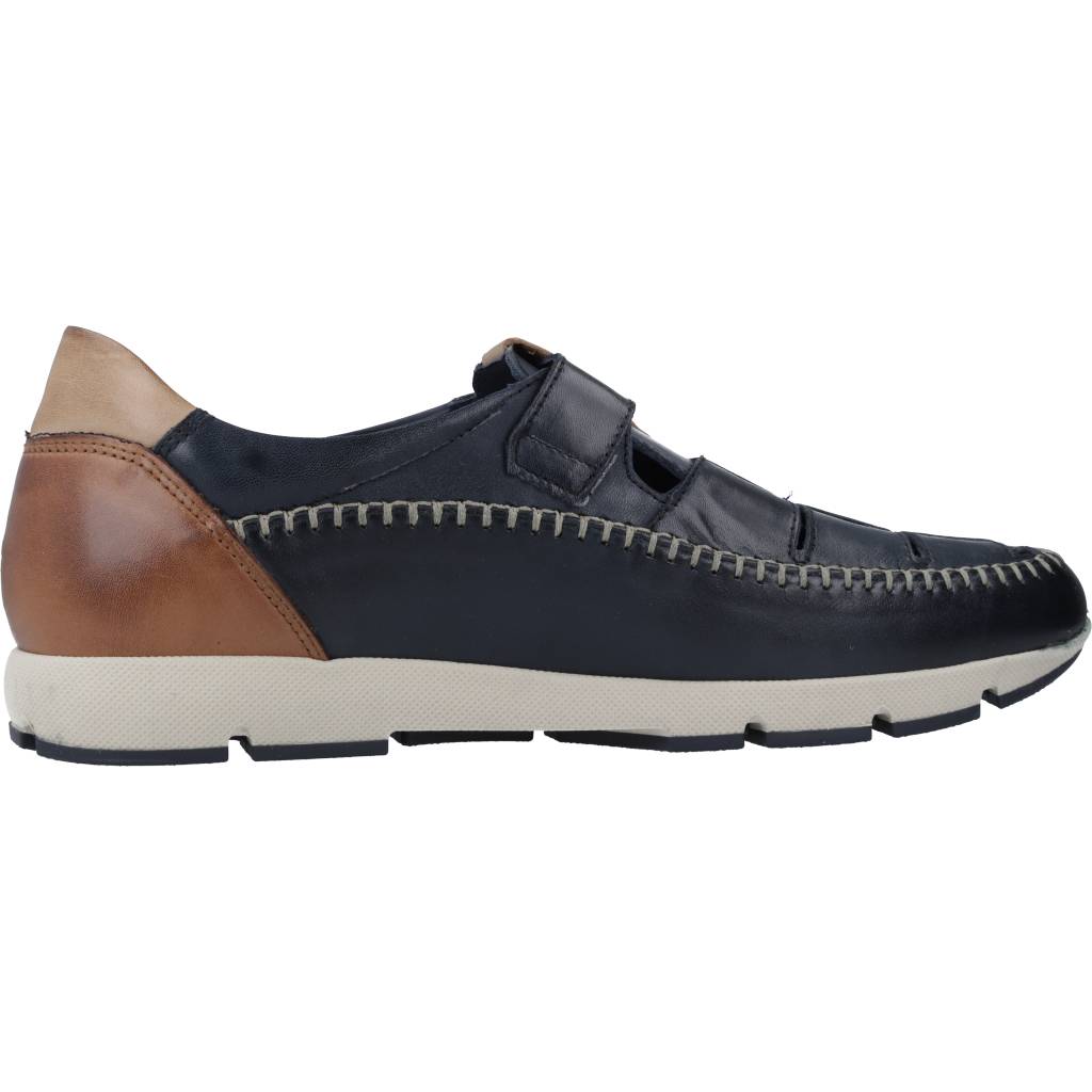 PITILLOS P en color MARINO  (4)