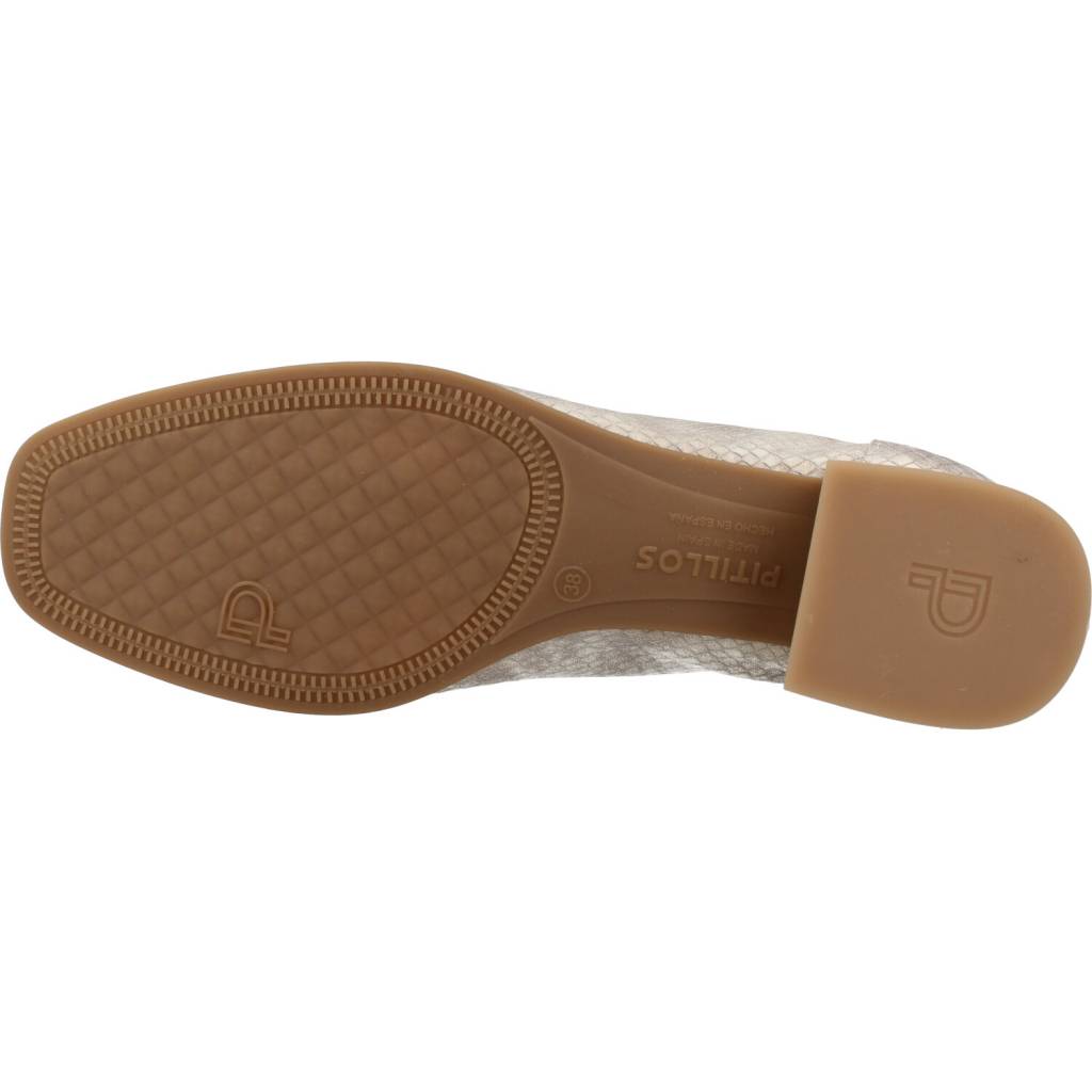 PITILLOS P  en color TAUPE  (6)