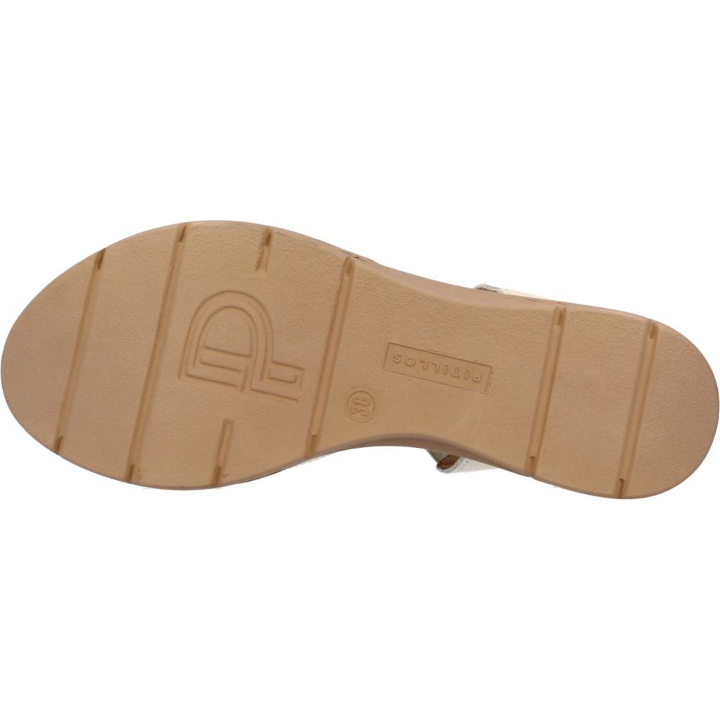 PITILLOS P en color CREMA  (6)