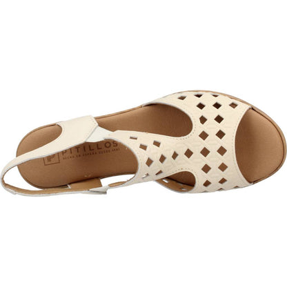 PITILLOS P en color CREMA  (7)