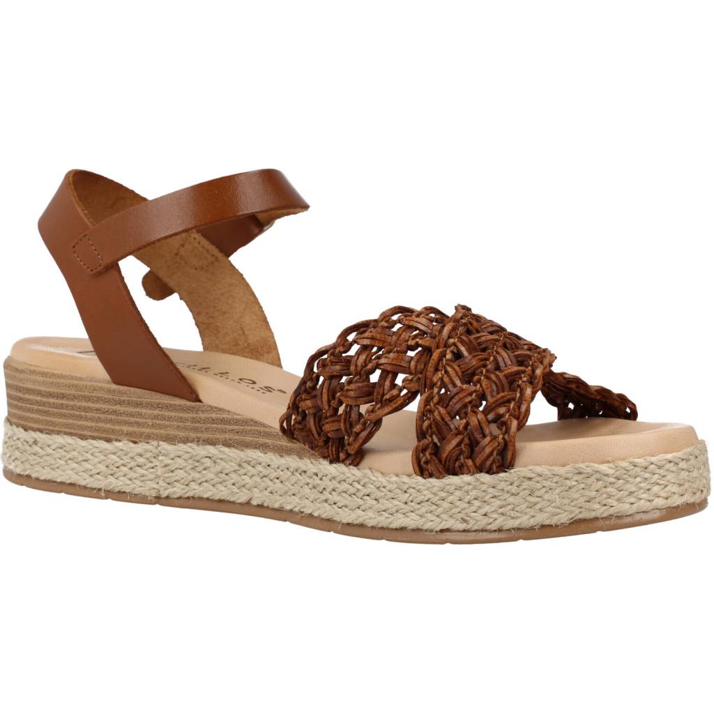 PITILLOS P en color CUERO  (5)