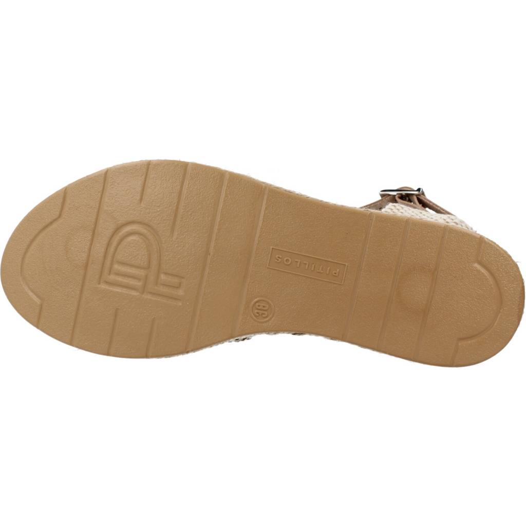 PITILLOS P en color ARENA  (6)