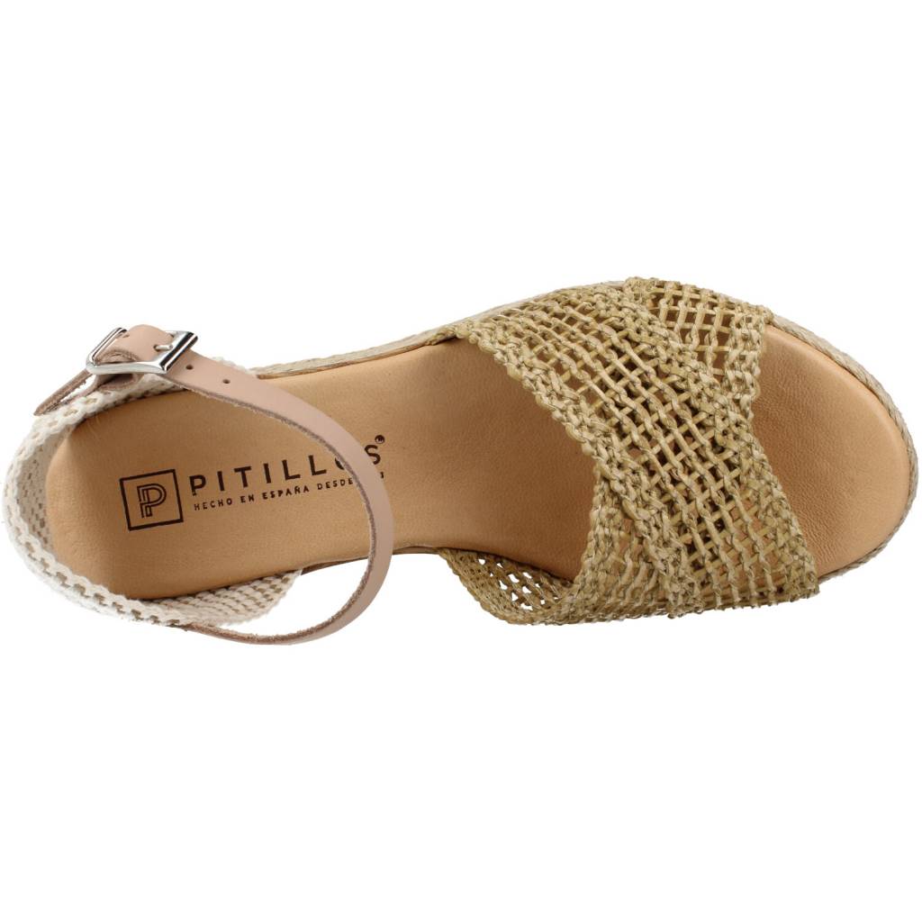 PITILLOS P en color ARENA  (7)