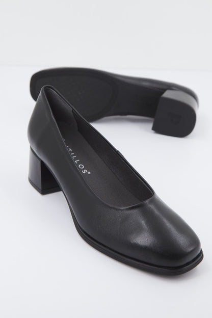 PITILLOS P en color NEGRO  (3)