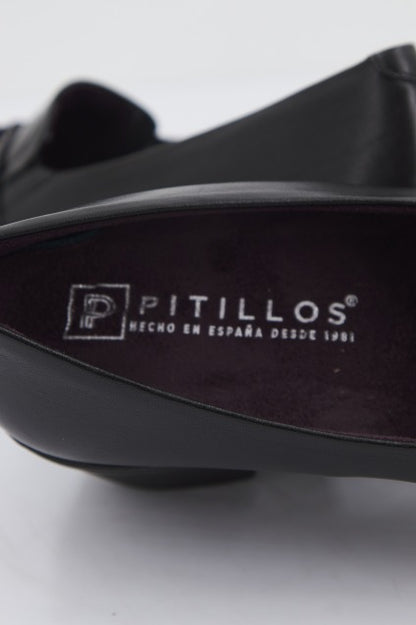 PITILLOS P en color NEGRNEGR  (4)