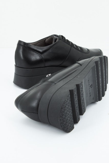 PITILLOS  P  en color NEGRO  (3)