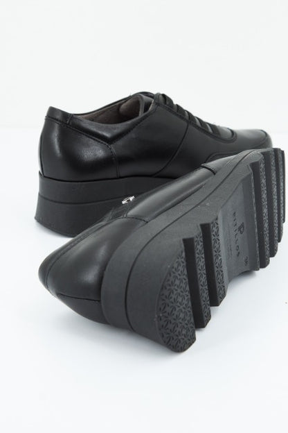 PITILLOS  P  en color NEGRO  (3)