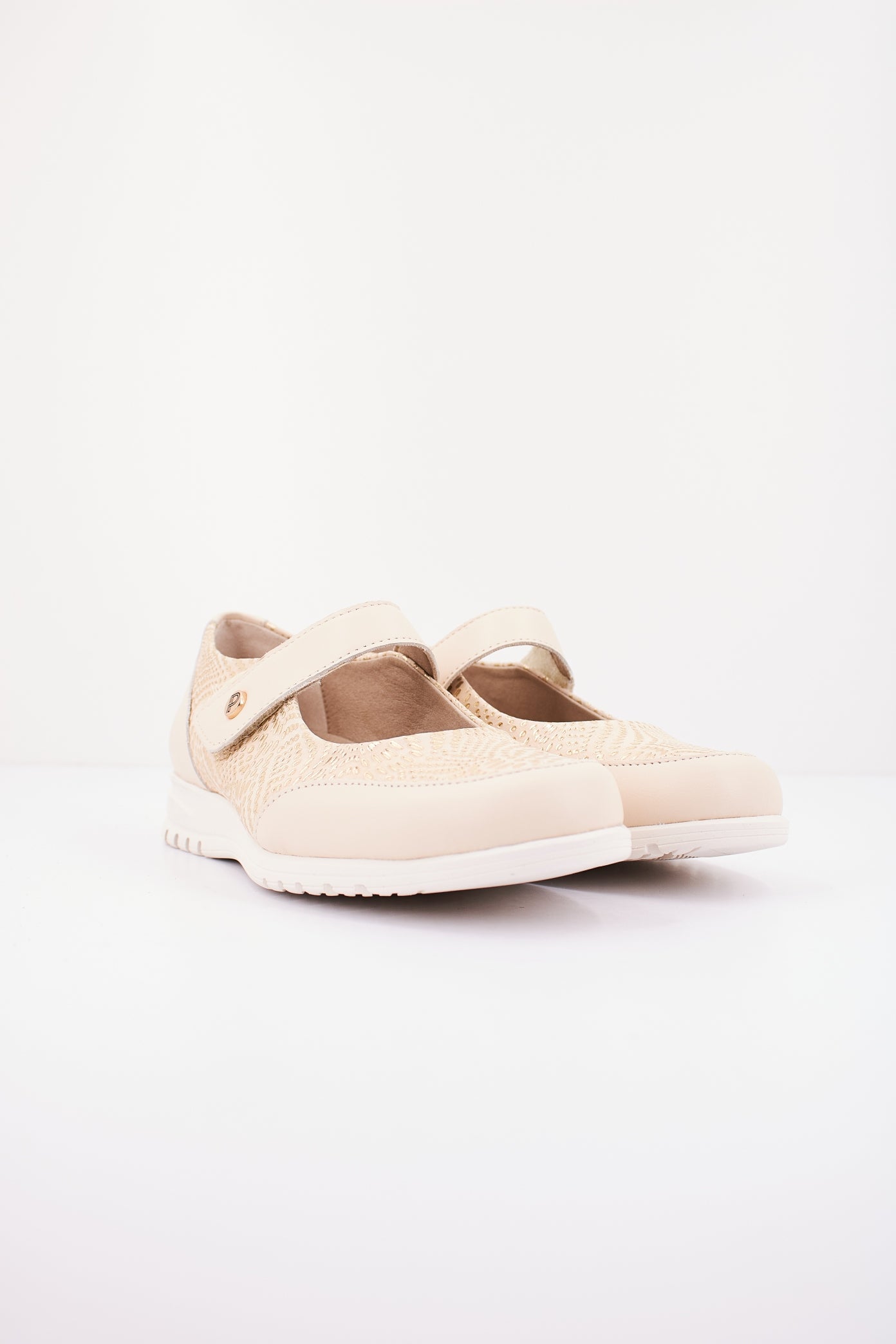 PITILLOS P en color CREMA  (2)