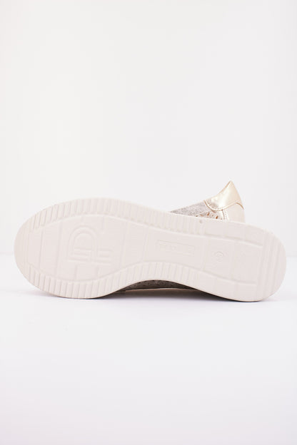 PITILLOS P en color ORO  (4)