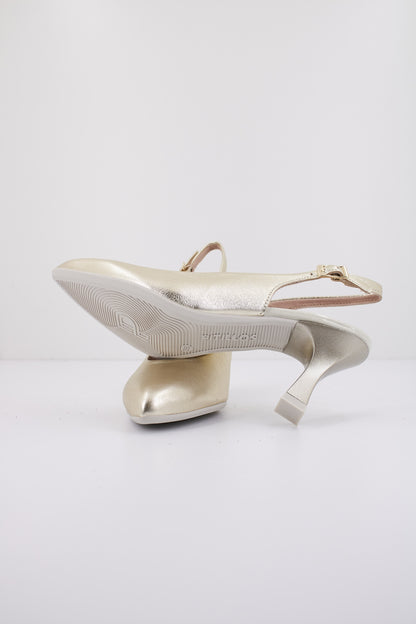 PITILLOS P  en color ORO  (4)