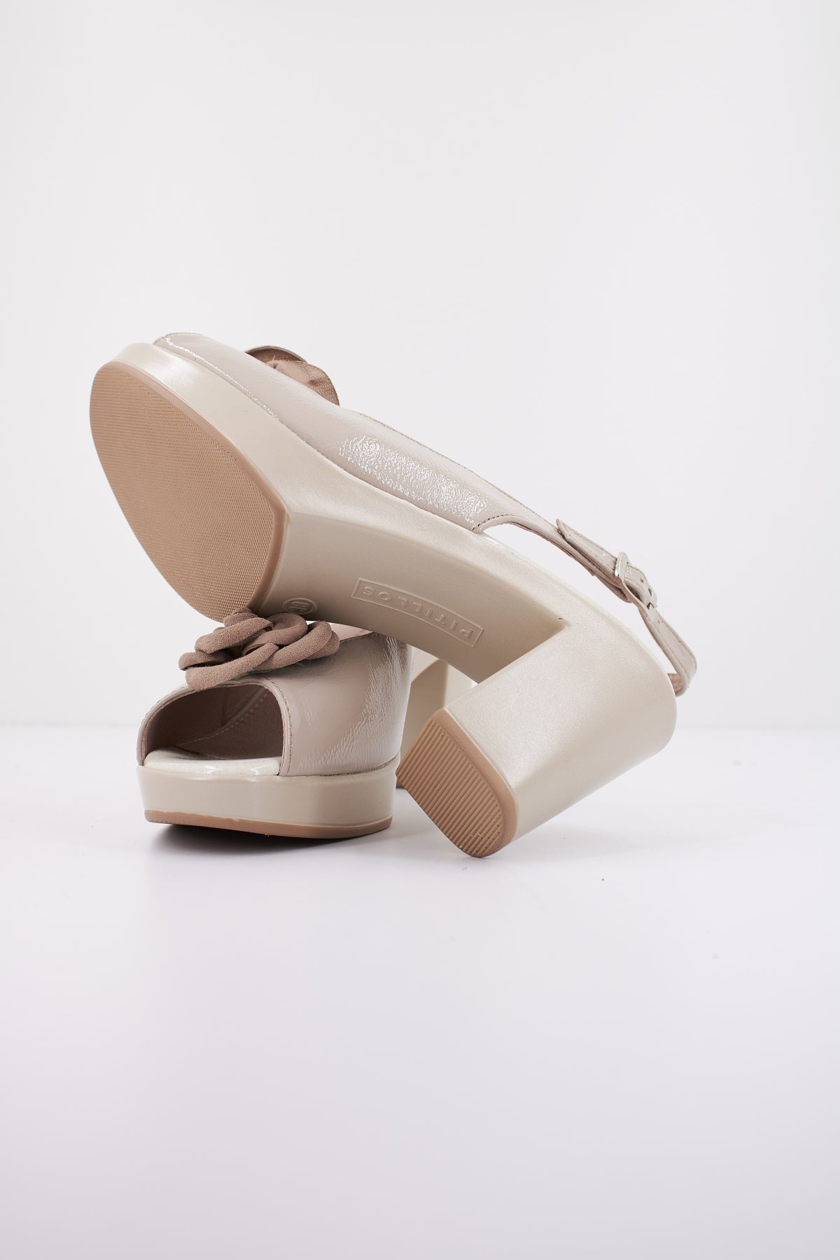 PITILLOS P  en color PIEDRA  (4)