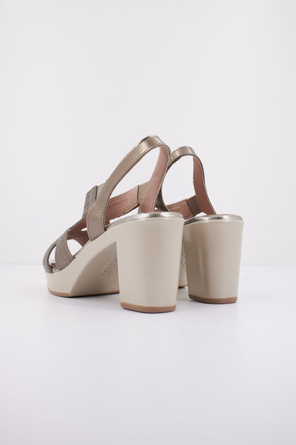 PITILLOS P en color BRONZE  (3)