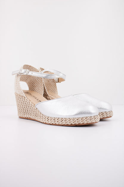 PITILLOS P en color PLATA  (2)