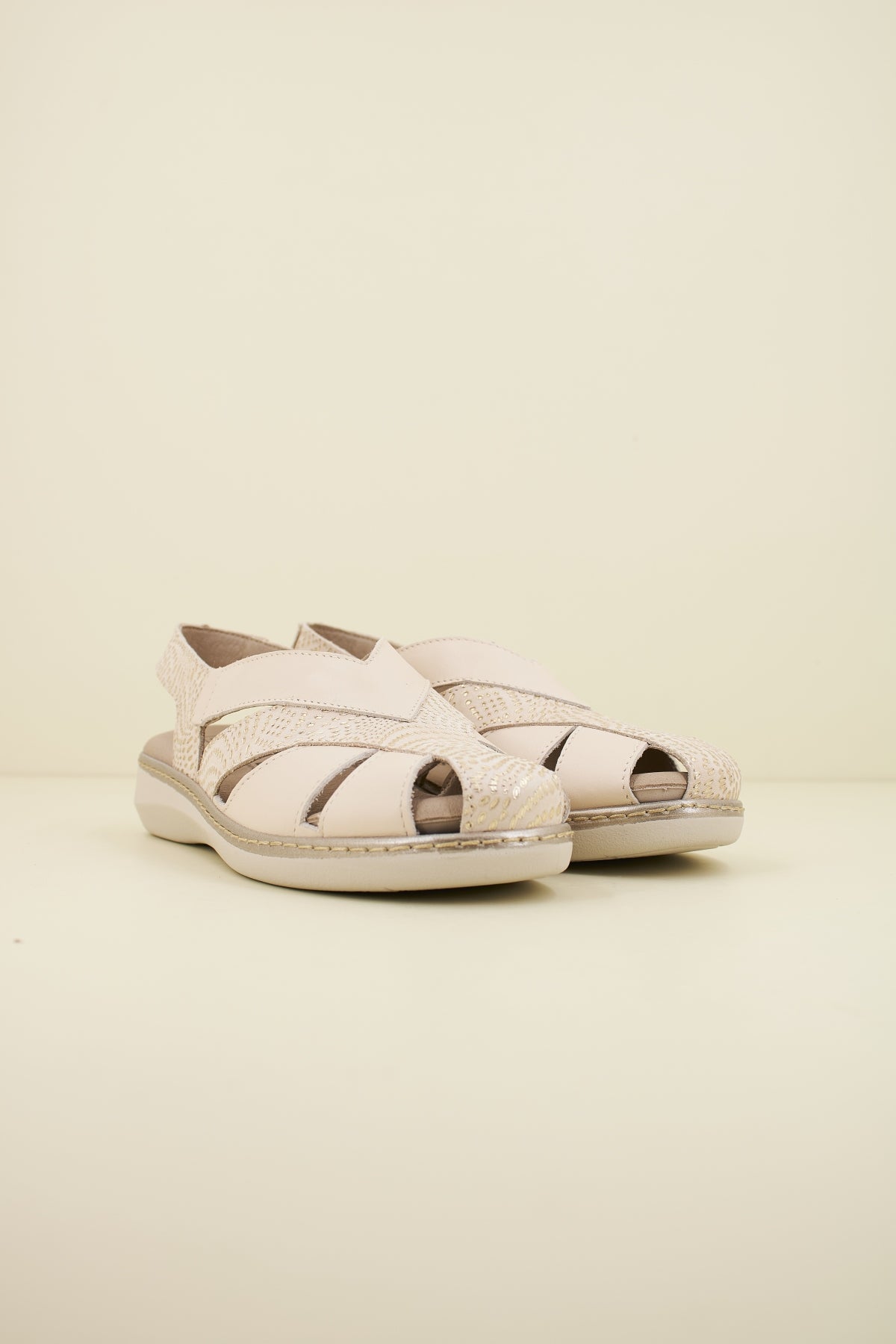 PITILLOS P en color CREMA  (2)