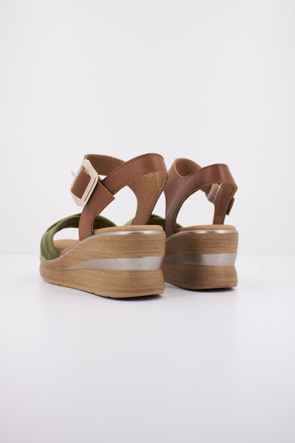 PITILLOS P en color KAKI  (3)