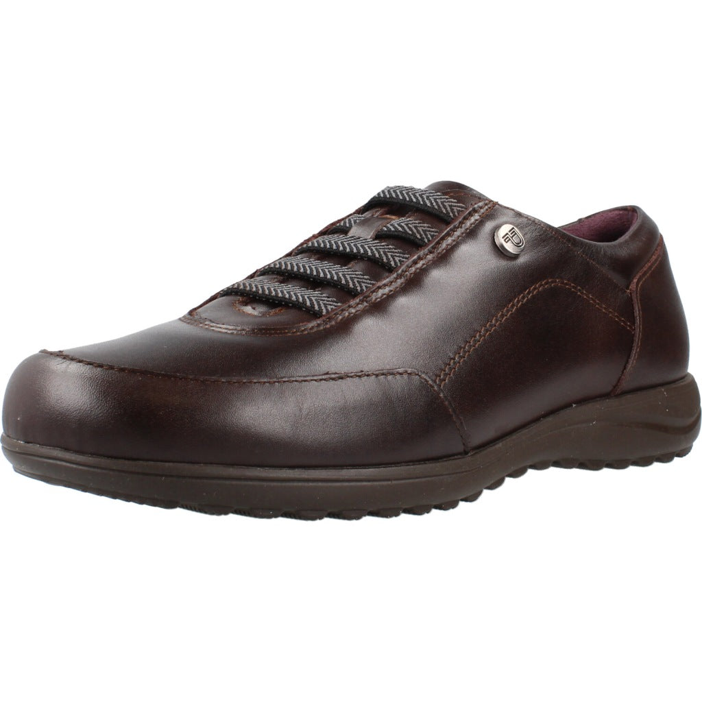 PITILLOS P DEPORTIVO ELAST en color MARRON  (1)