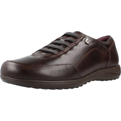 PITILLOS P DEPORTIVO ELAST en color MARRON  (1)