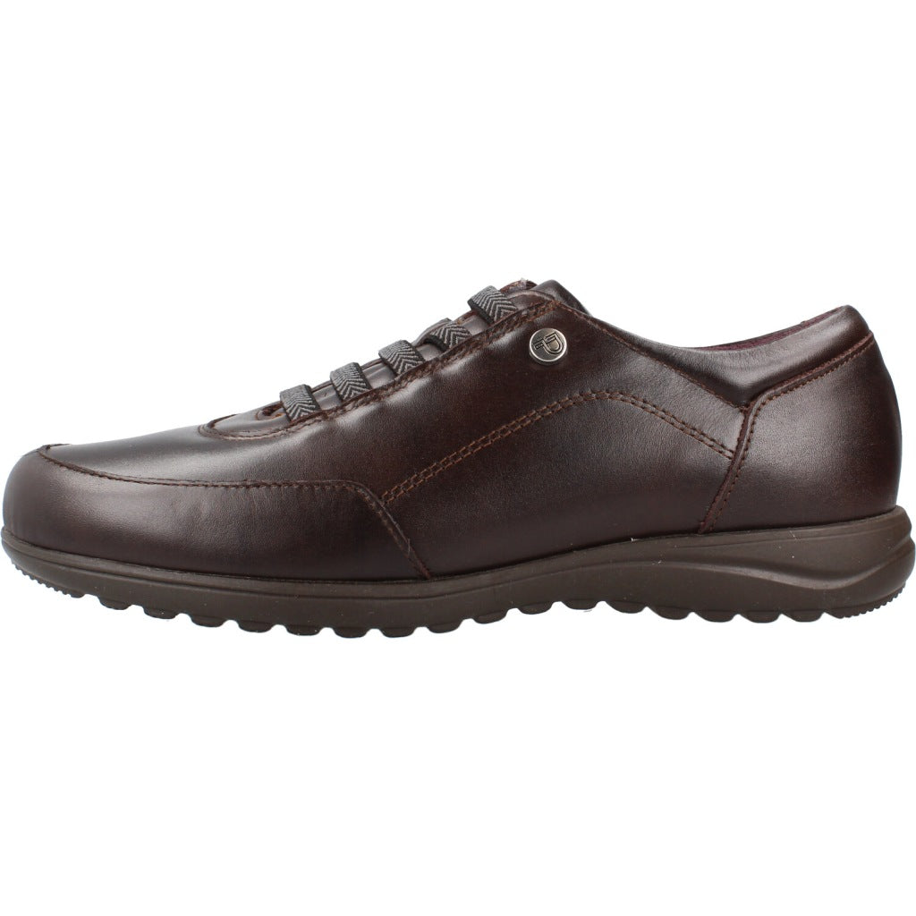PITILLOS P DEPORTIVO ELAST en color MARRON  (2)