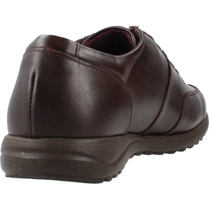 PITILLOS P DEPORTIVO ELAST en color MARRON  (3)