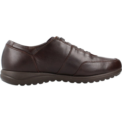 PITILLOS P DEPORTIVO ELAST en color MARRON  (4)