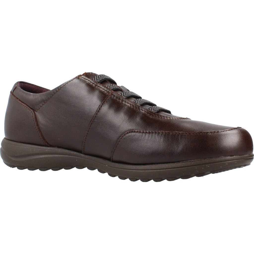 PITILLOS P DEPORTIVO ELAST en color MARRON  (5)