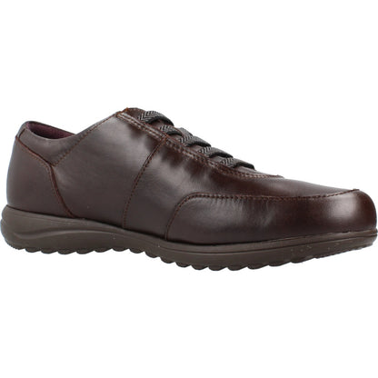 PITILLOS P DEPORTIVO ELAST en color MARRON  (5)
