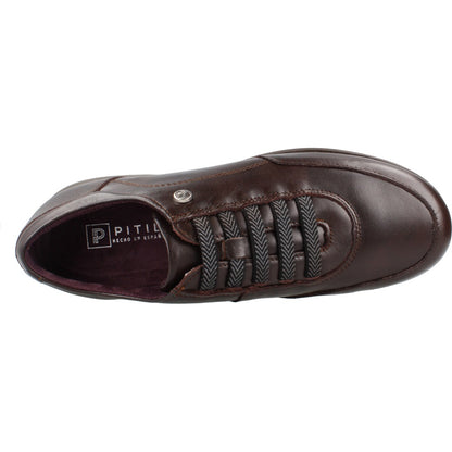 PITILLOS P DEPORTIVO ELAST en color MARRON  (7)