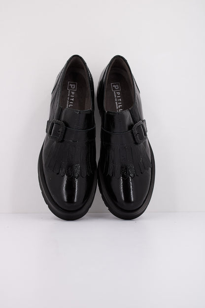 PITILLOS P en color NEGRO  (3)