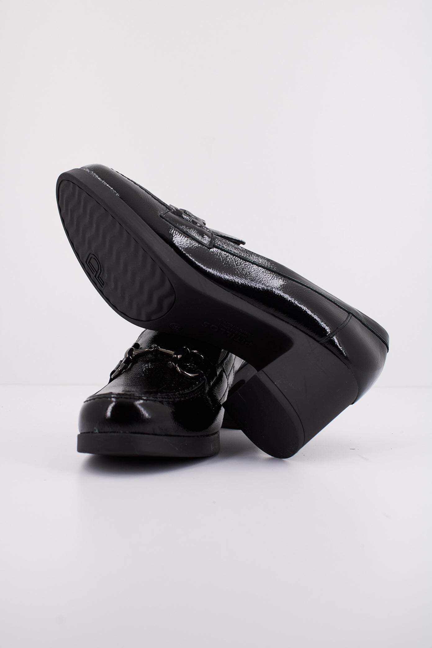 PITILLOS P en color NEGRO  (5)