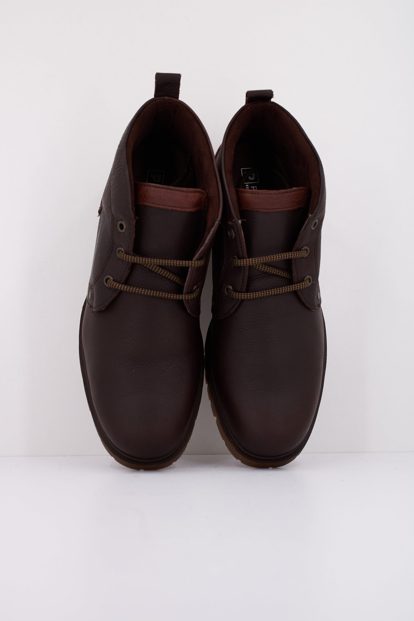 PITILLOS P en color MARRON  (3)