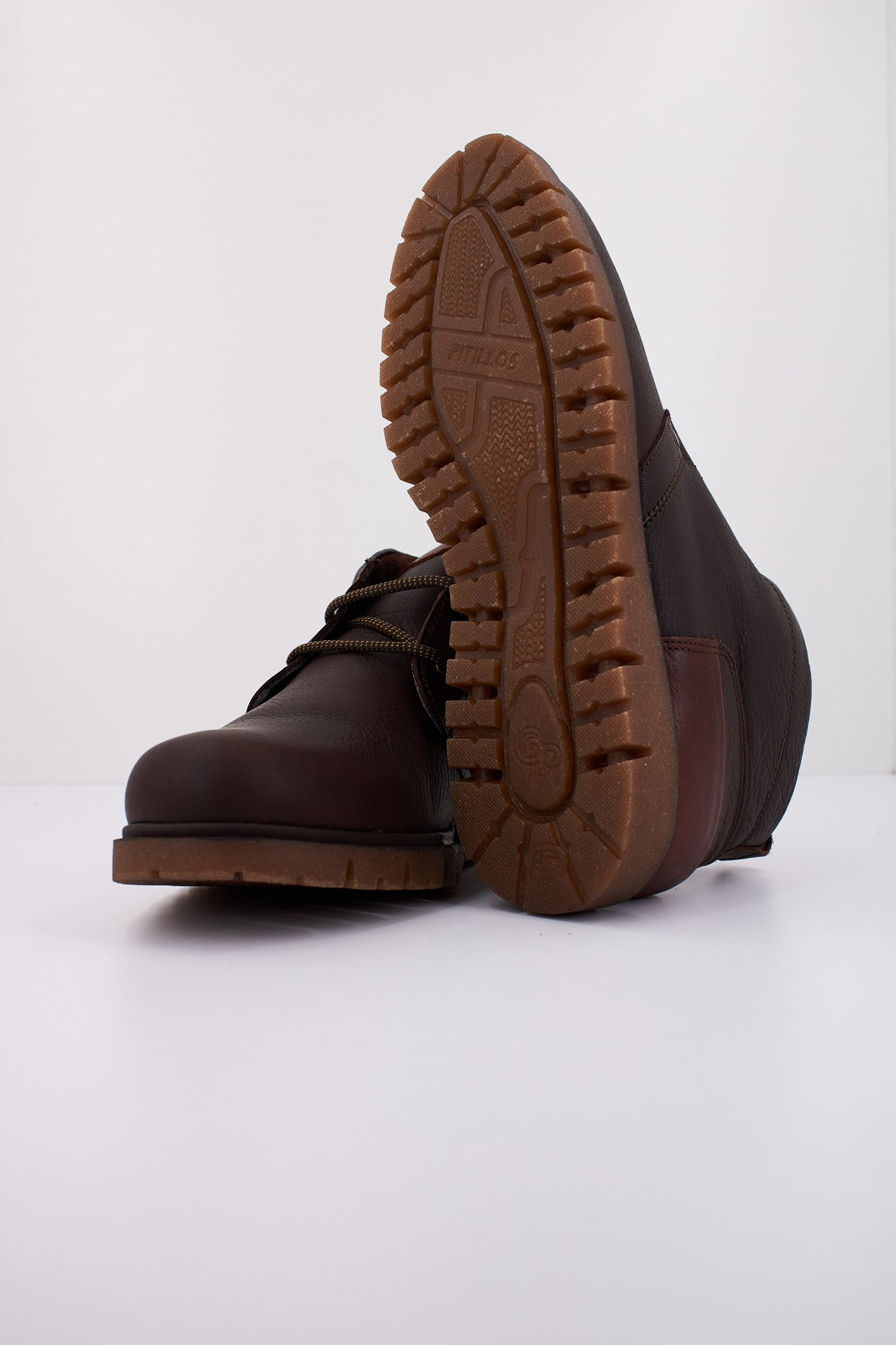 PITILLOS P en color MARRON  (5)