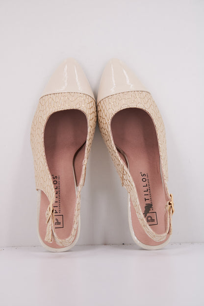 PITILLOS P en color CREMA  (3)