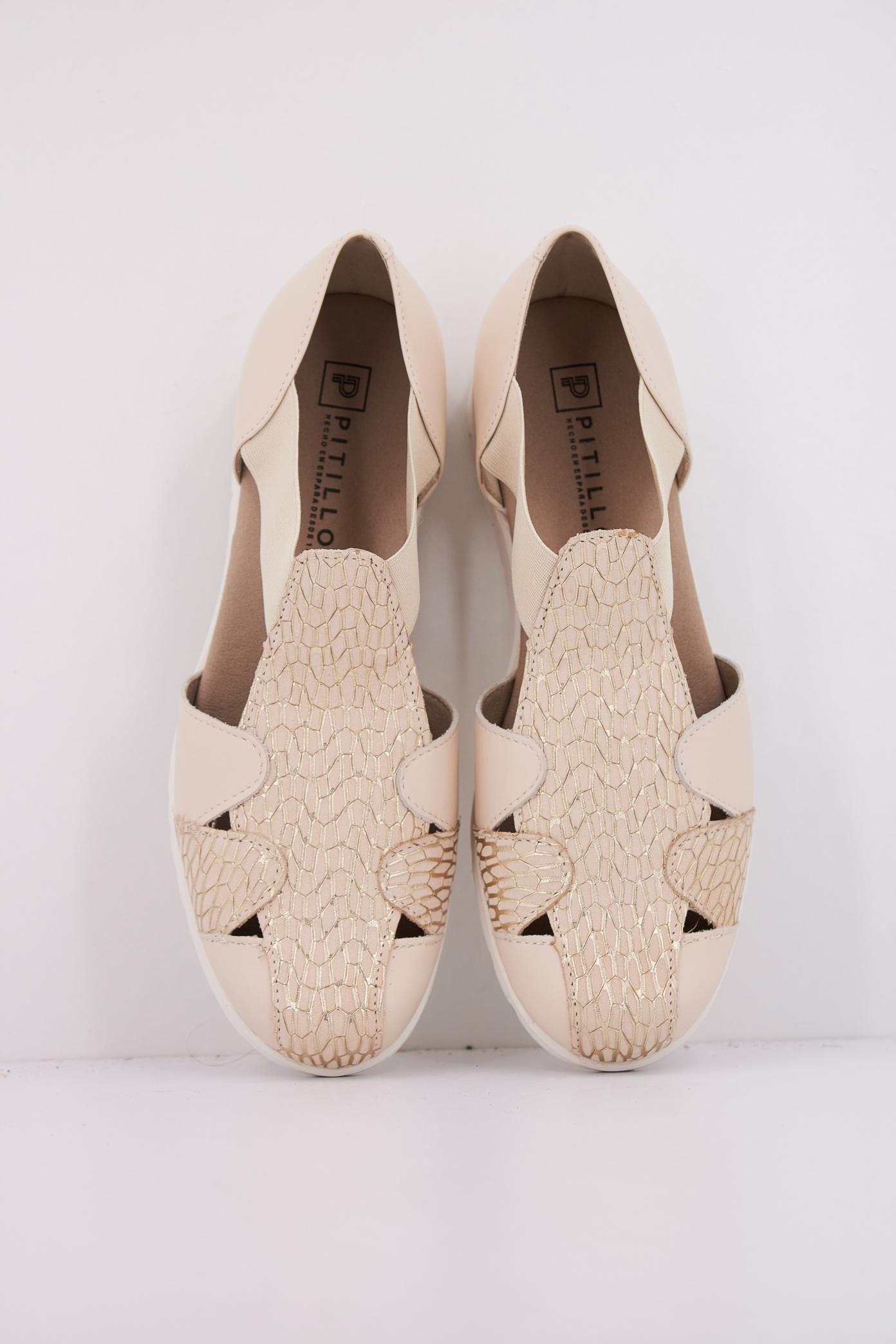 PITILLOS P en color CREMA  (3)