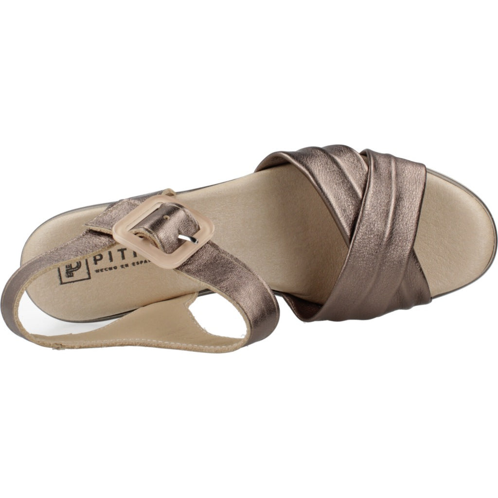 PITILLOS P  en color BRONCE  (7)