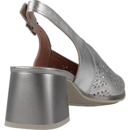 PITILLOS P en color PLATA  (3)