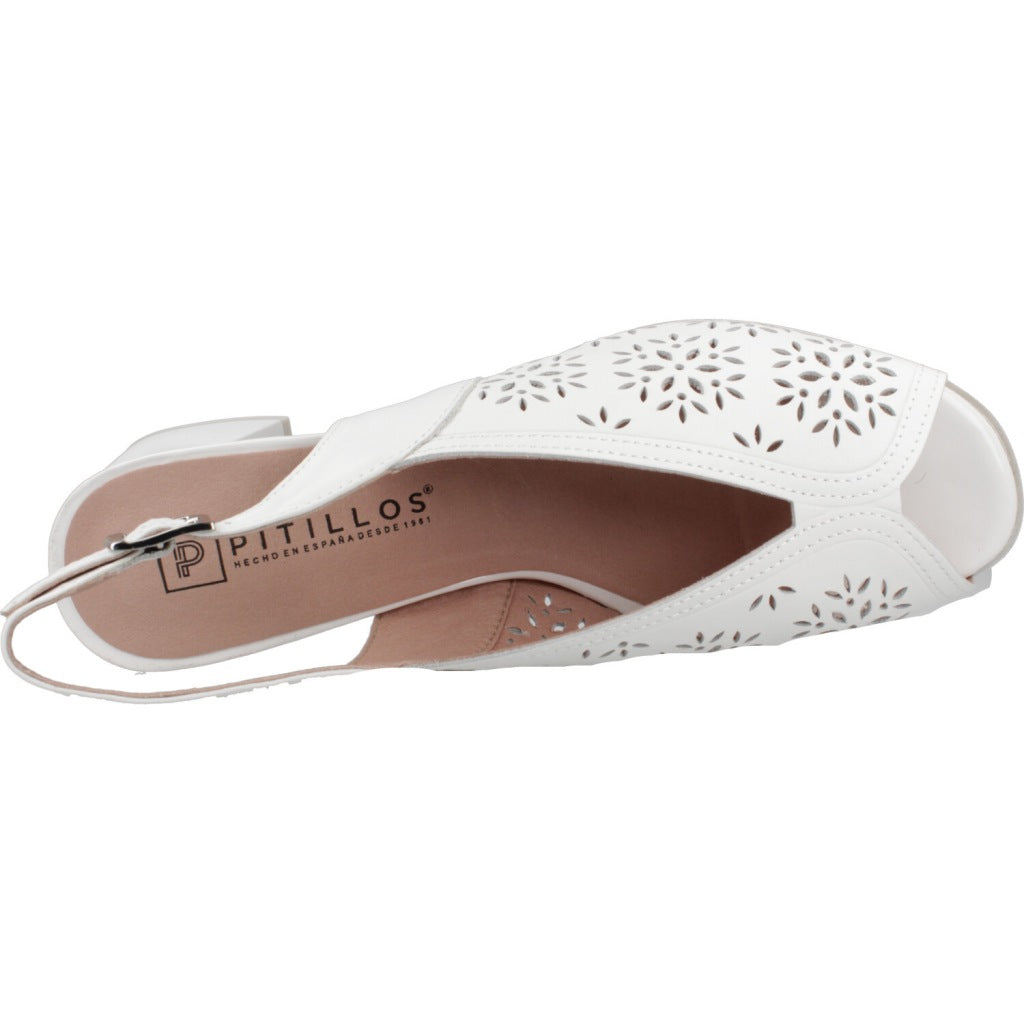 PITILLOS P  en color BLANCO  (7)