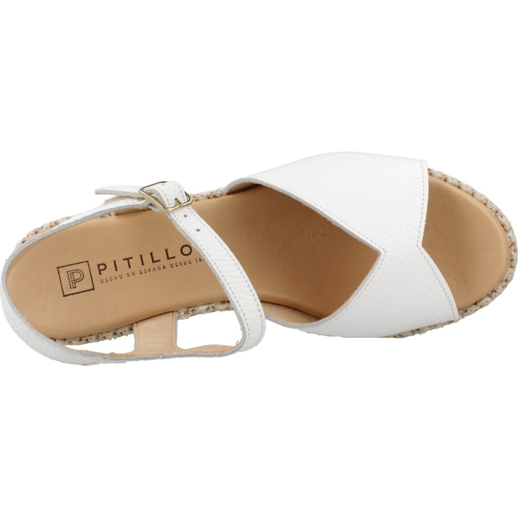 PITILLOS P  en color BLANCO  (7)