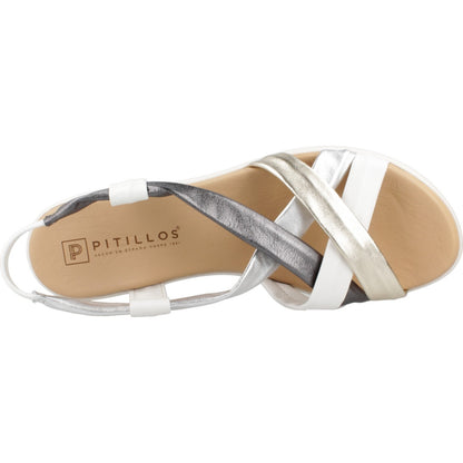 PITILLOS P en color BLANCO  (7)