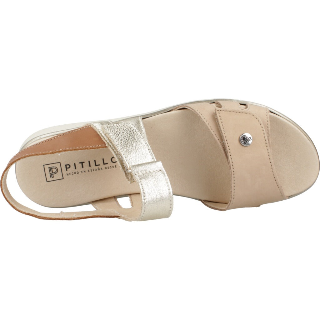 PITILLOS P en color TAUPE  (7)
