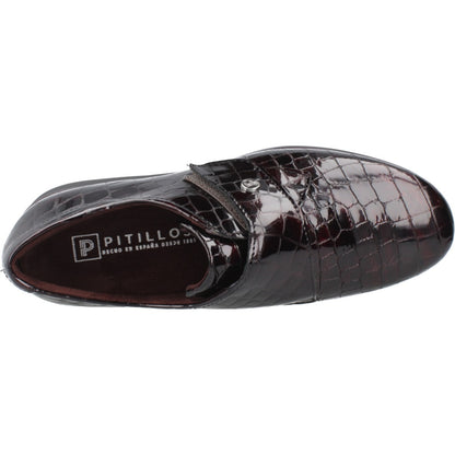 PITILLOS P en color BRDS  (7)