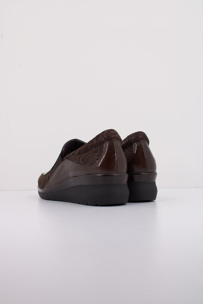 PITILLOS P en color MARRON  (4)