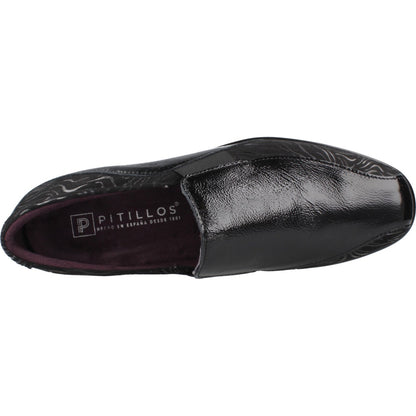 PITILLOS P  en color NEGRO  (7)