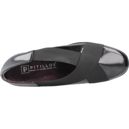 PITILLOS P en color NEGRO  (7)