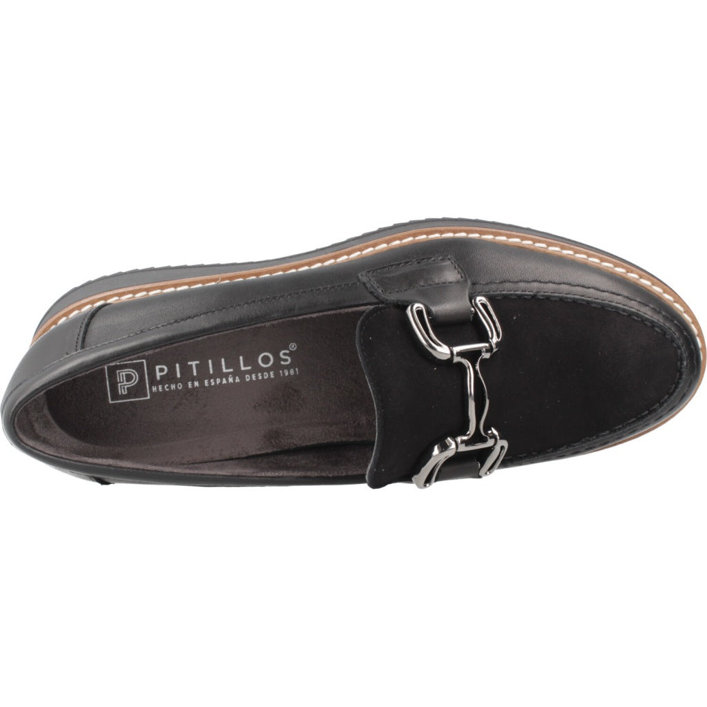 PITILLOS P  en color NEGRO  (7)