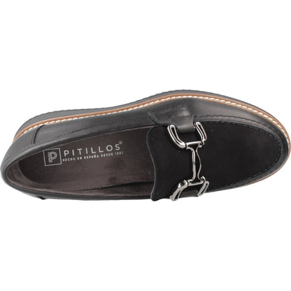 PITILLOS P  en color NEGRO  (7)